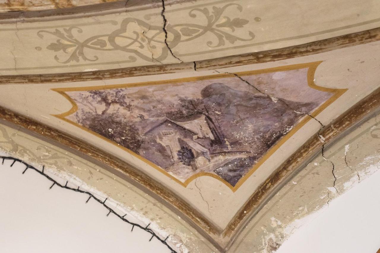 Civico 5 Appartament Napoli Centro Lägenhet Exteriör bild