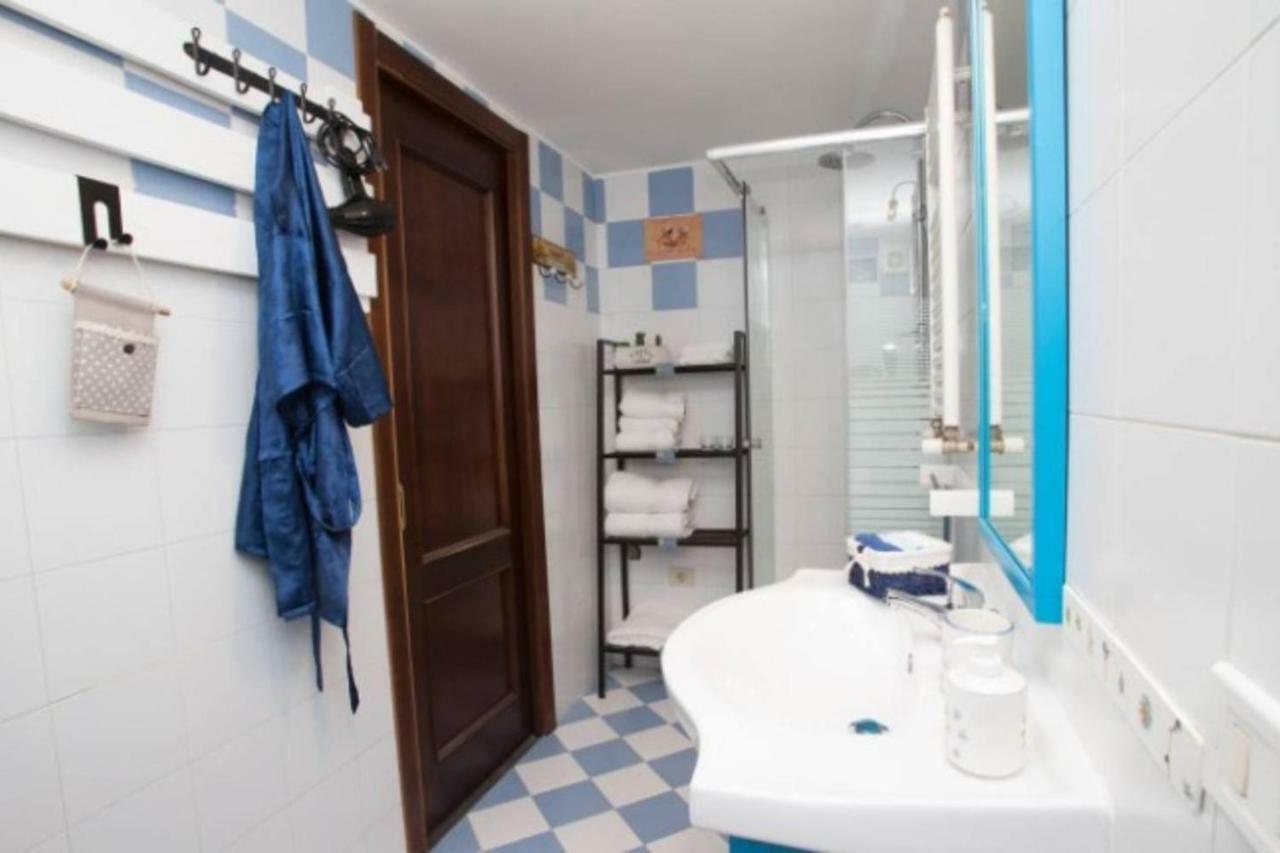 Civico 5 Appartament Napoli Centro Lägenhet Exteriör bild